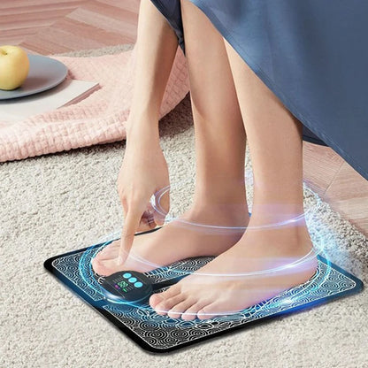 Lumina Care - EMS Foot Massager