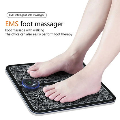 Lumina Care - EMS Foot Massager